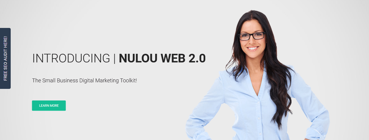 Digital Marketing Toolkit | NULOU WEB 2.0